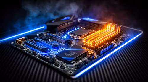 Best Gaming Motherboards South Africa: 2025 Buyer's Guide