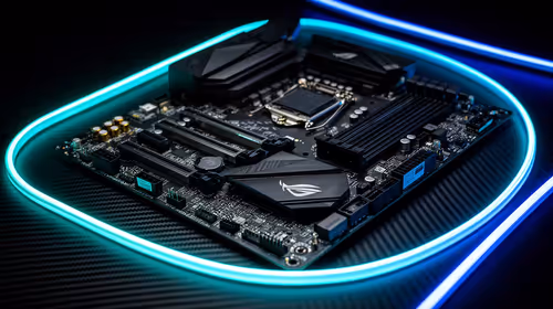 Best Gaming Motherboards South Africa: 2025's Top Trends