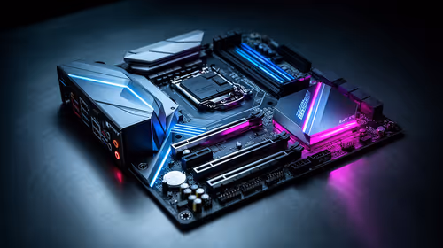 Best Gaming Motherboards South Africa for Reliable Power