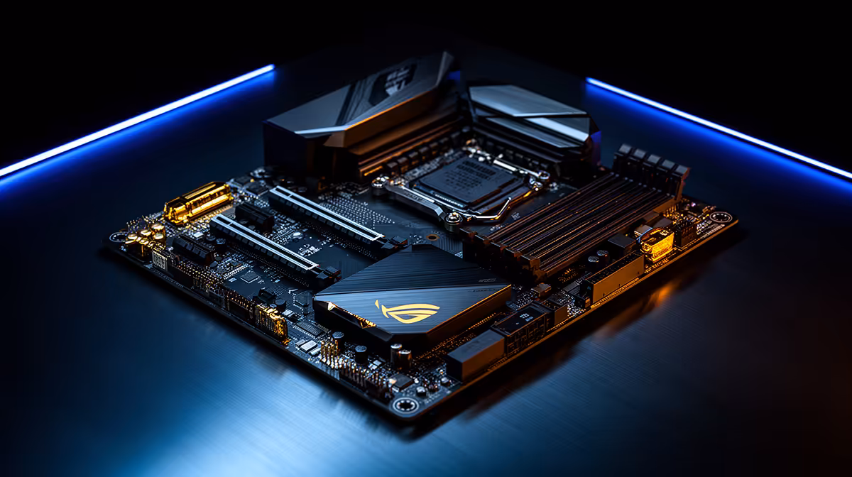 SA's Top Motherboard Picks