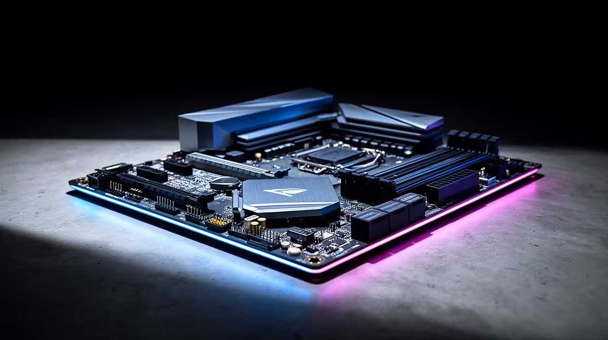 Slash Prices on SA Gaming Motherboards