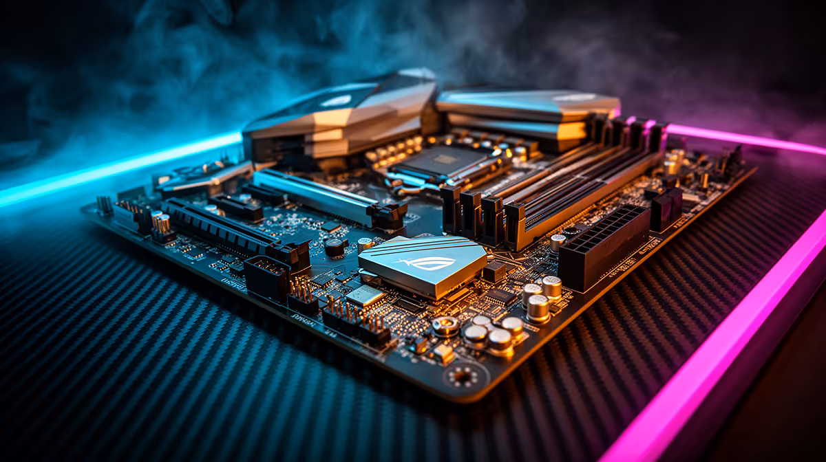 Your Ultimate Motherboard Guide