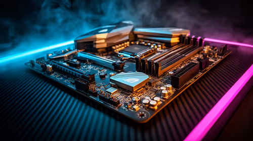 Best Gaming Motherboards South Africa: The Ultimate 2025 Guide