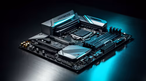 Best Gaming Motherboards South Africa: Top Picks for 2025
