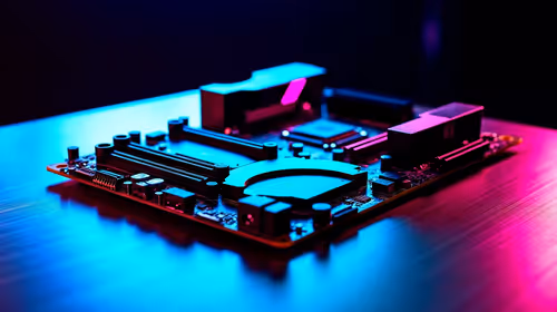 Best Gaming Motherboards Under R2000 for SA Builders