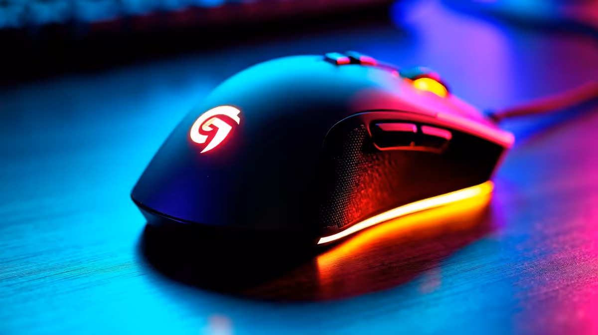 Best Gaming Mouse for Call of Duty SA