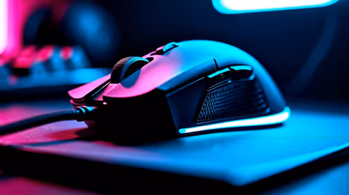 Best Gaming Mouse for Claw Grip: SA Picks 2026