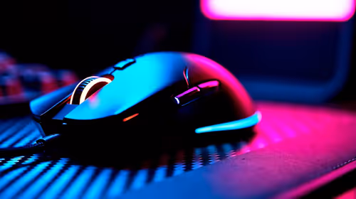 Best Gaming Mouse for CS2 in South Africa 2026