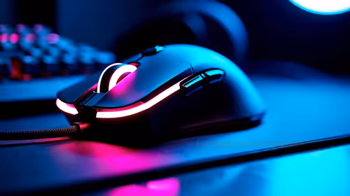 Best Gaming Mouse for Racing Games in South Africa 2026