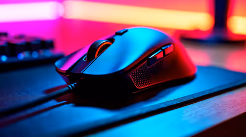 Best Gaming Mouse for Small Hands in South Africa 2026