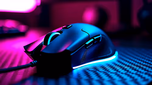 Best Gaming Mouse for Students in South Africa