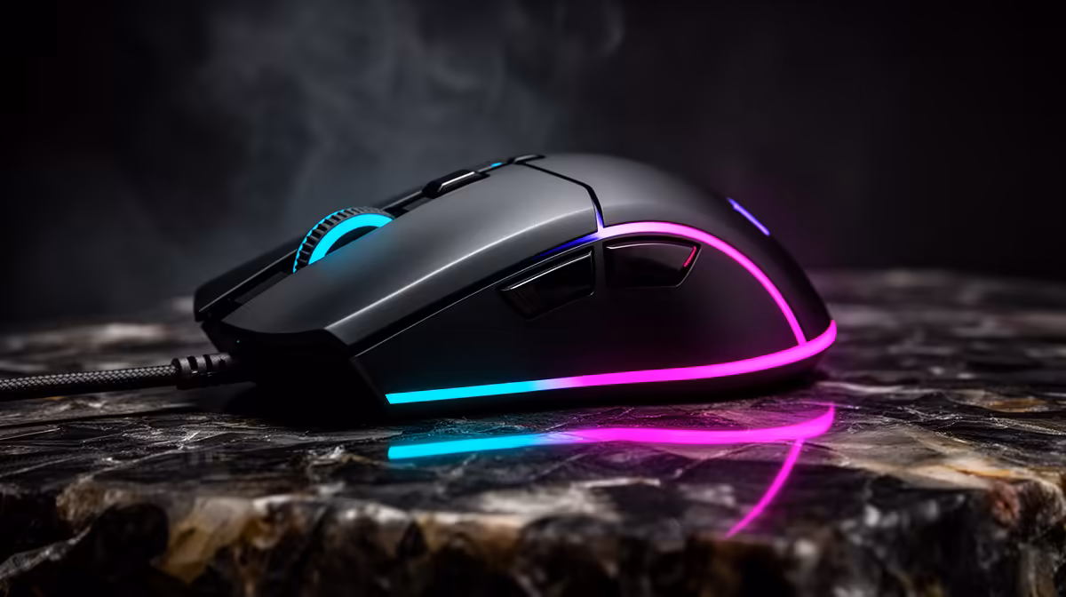 Best Gaming Mouse