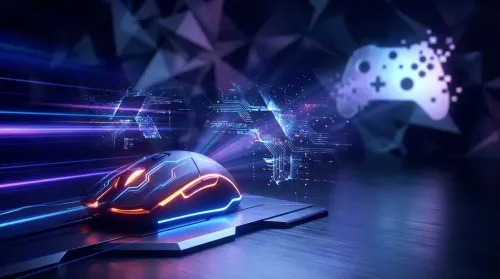 Best Gaming Mouse South Africa: Top Picks 2026