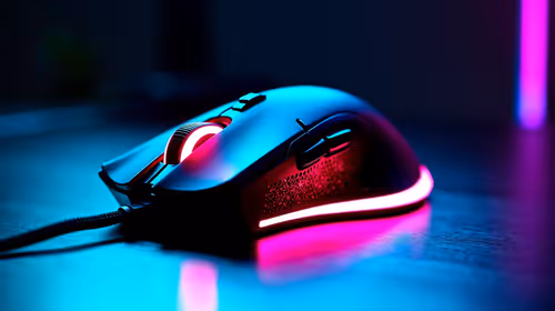 Best Gaming Mouse South Africa: Top Picks 2026