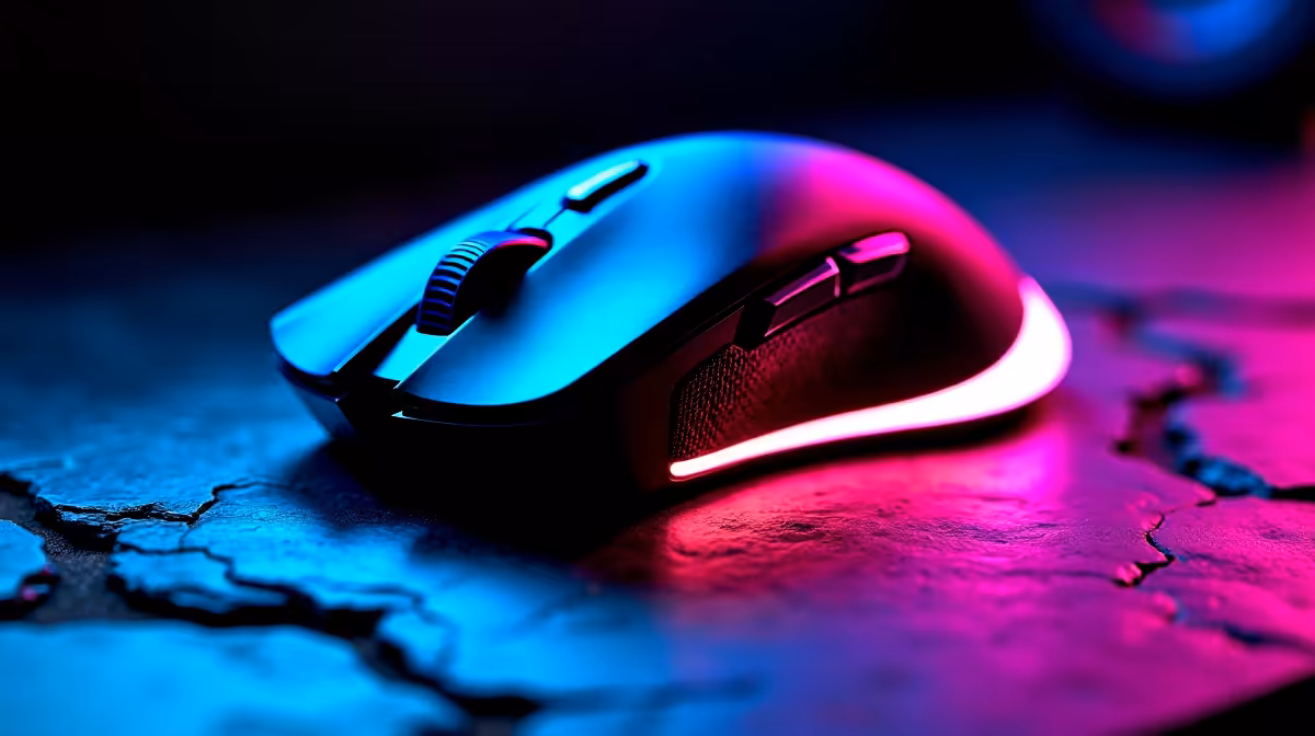 Best Gaming Mouse Under R1000 SA