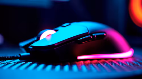 Best Gaming Mouse Under R2000 in South Africa 2026