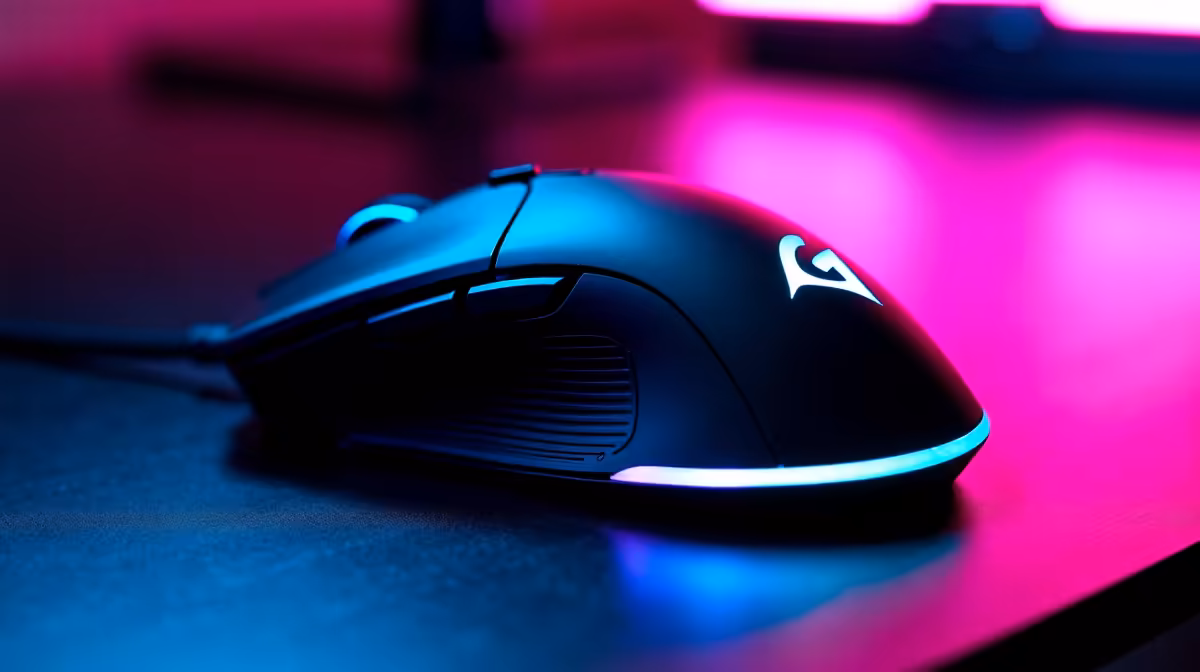 Best Gaming Mouse Under R2500 SA