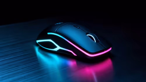 Best Gaming Mouse Under R500 in South Africa - Updated July 2026