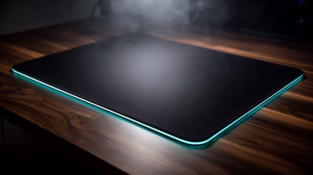 Best Gaming Mousepad Features for: surface and base grip