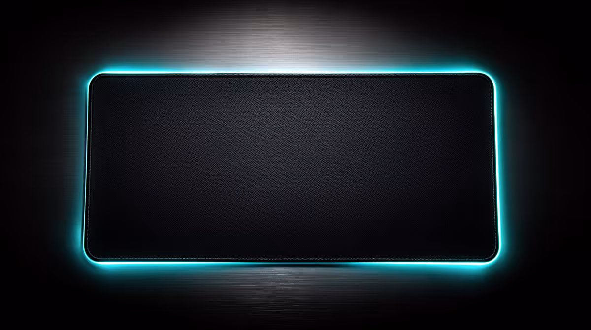 Best Gaming Mousepad Features for: surface and base grip
