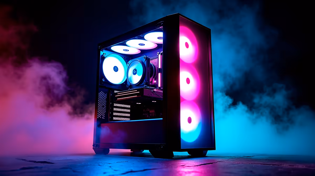 Best Gaming PC Build for Avowed SA