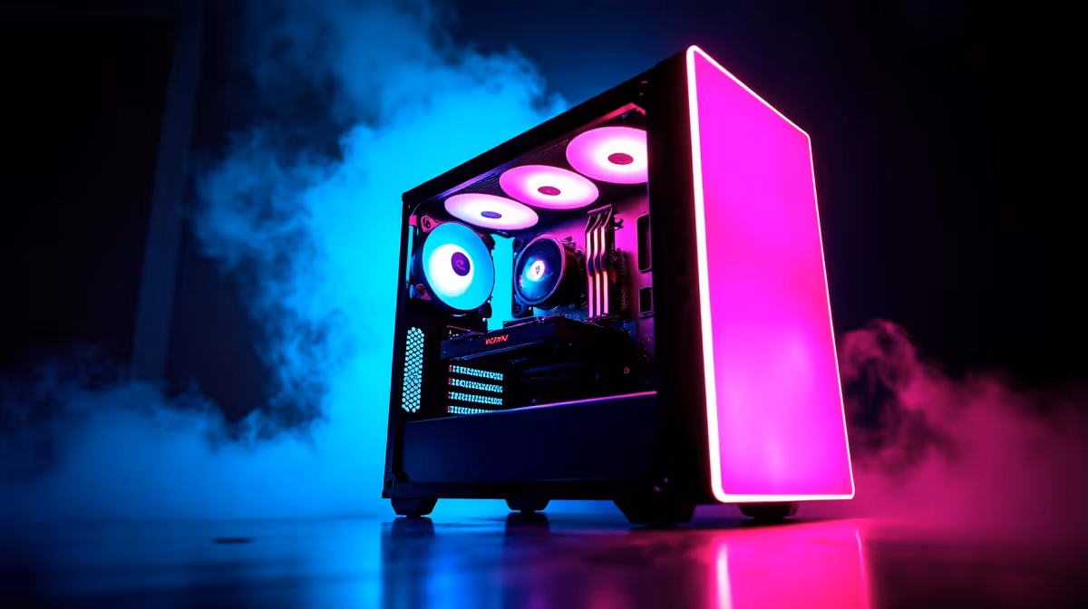 Best Gaming PC Build for Black Myth: Wukong 2 SA