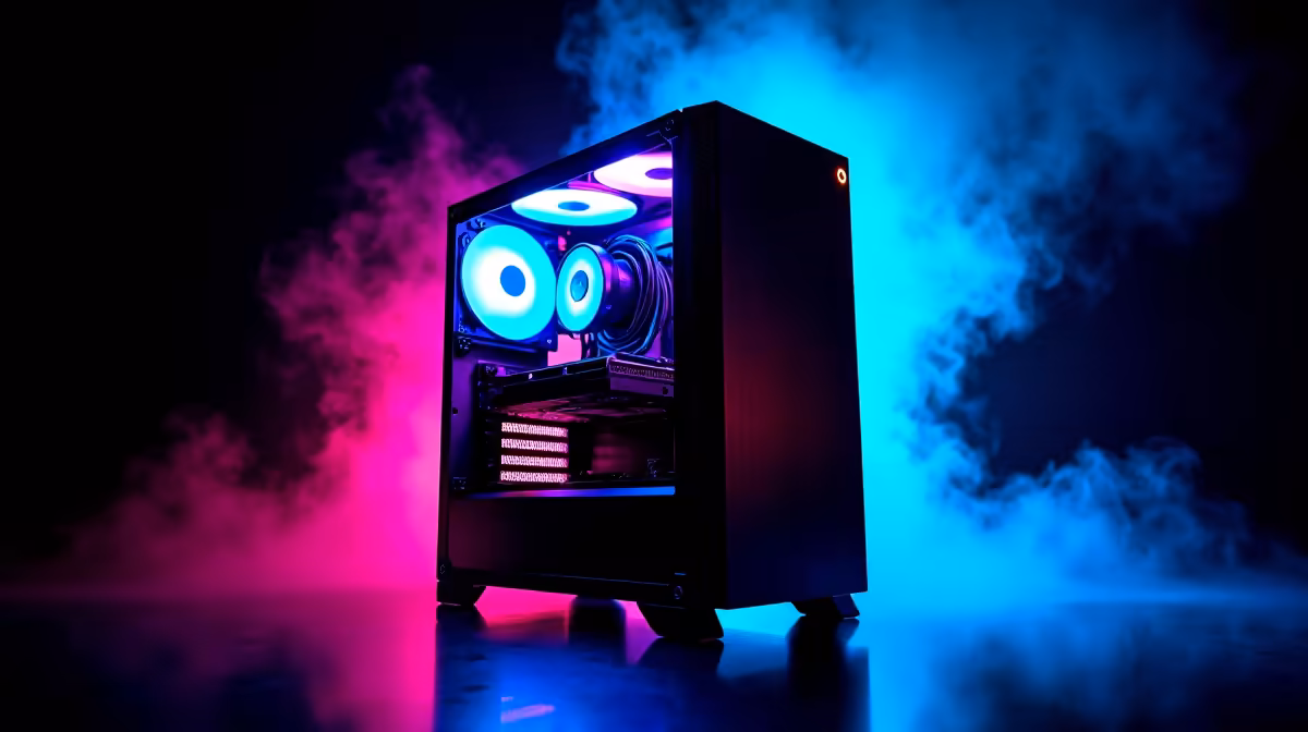 Best Gaming PC Build for Civilization VII SA