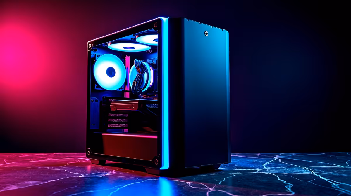 Best Gaming PC Build for Death Stranding 2 SA