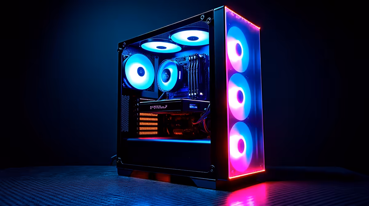 Maximize Your Gaming Rig