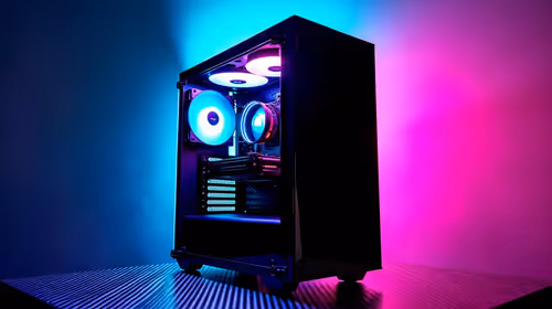 Best Gaming PC Case Between R800 and R1,500 in SA 2026