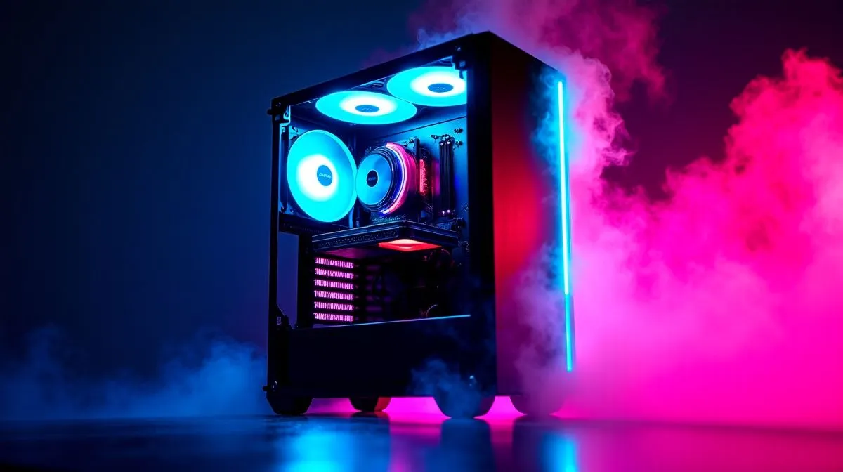 What to look for in a budget gaming case