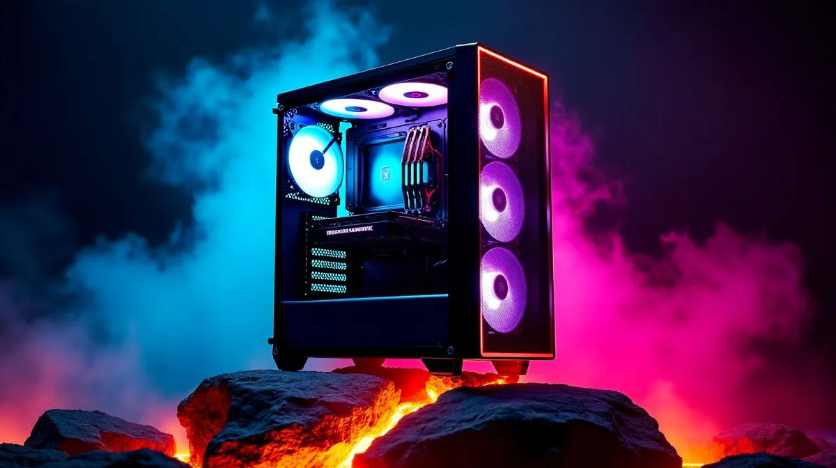 Budget PC Case Buyer Guide
