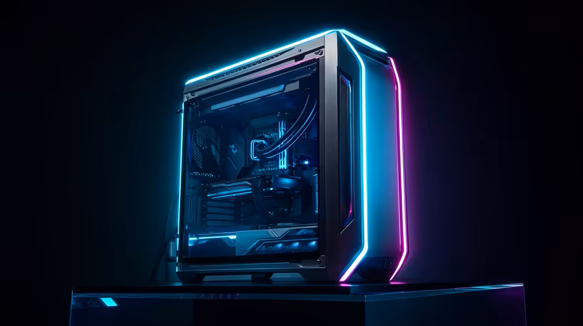 Your Ultimate PC Case Guide