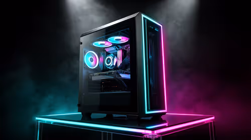 Best Gaming PC Deal South Africa: Save Without Compromise