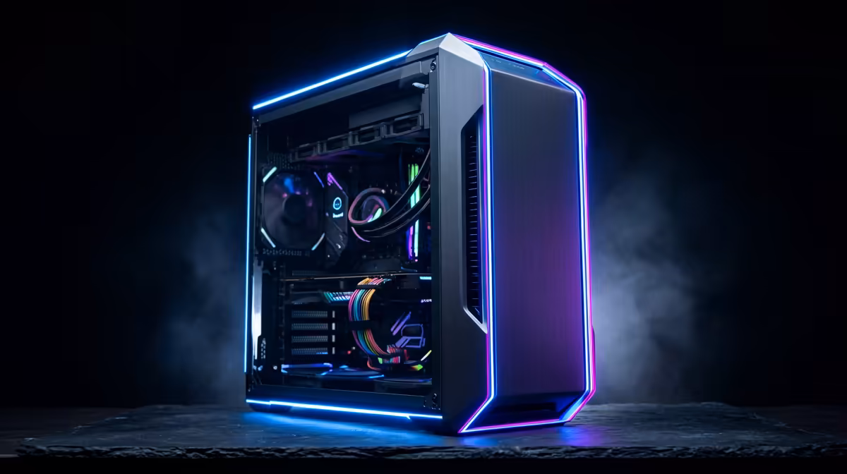 Best gaming PC for AAA single-player gaming buying signals