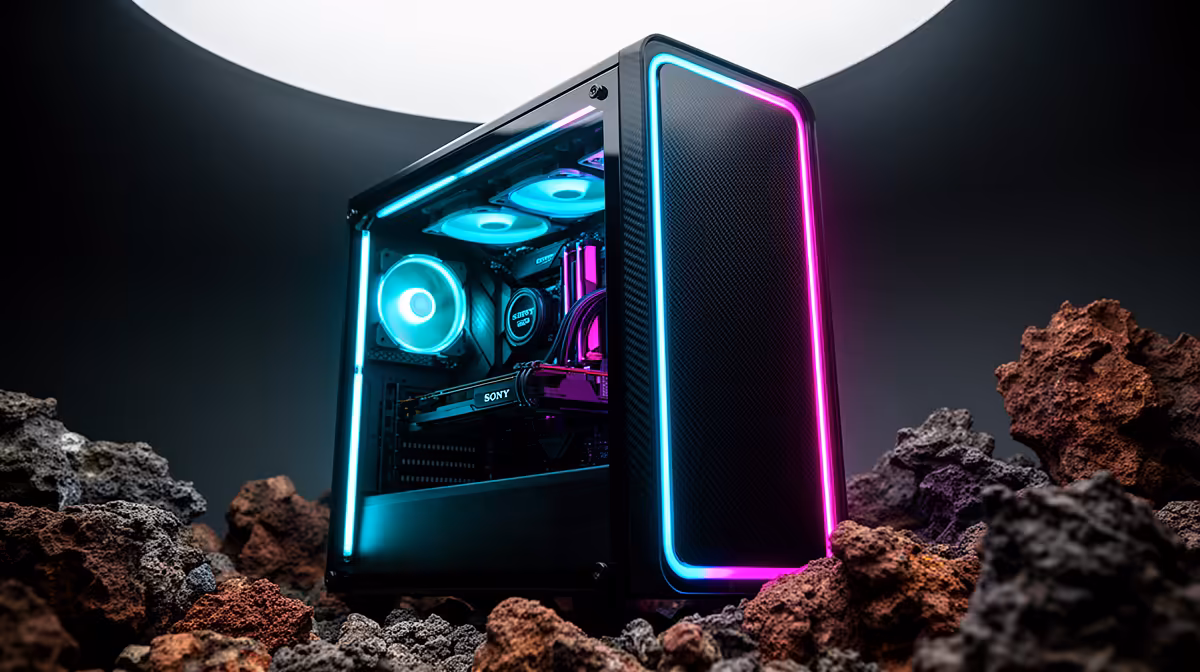 Best gaming PC for AAA single-player gaming buying signals