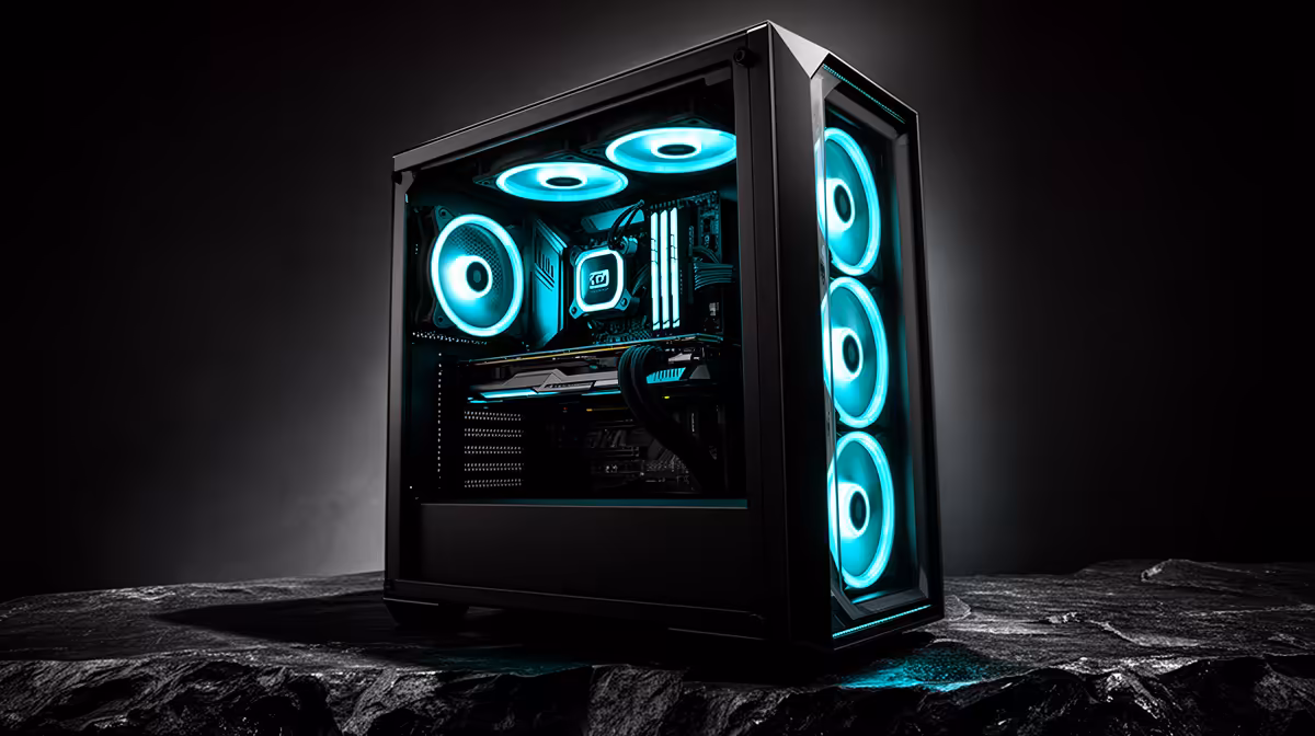 Best gaming PC for cinematic story games buying signals