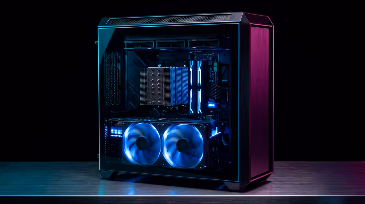 Best gaming PC for competitive esports in Free buying