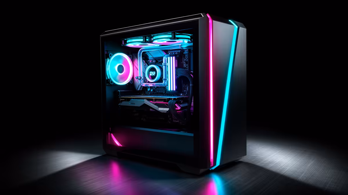 Best gaming PC for competitive esports buying signals