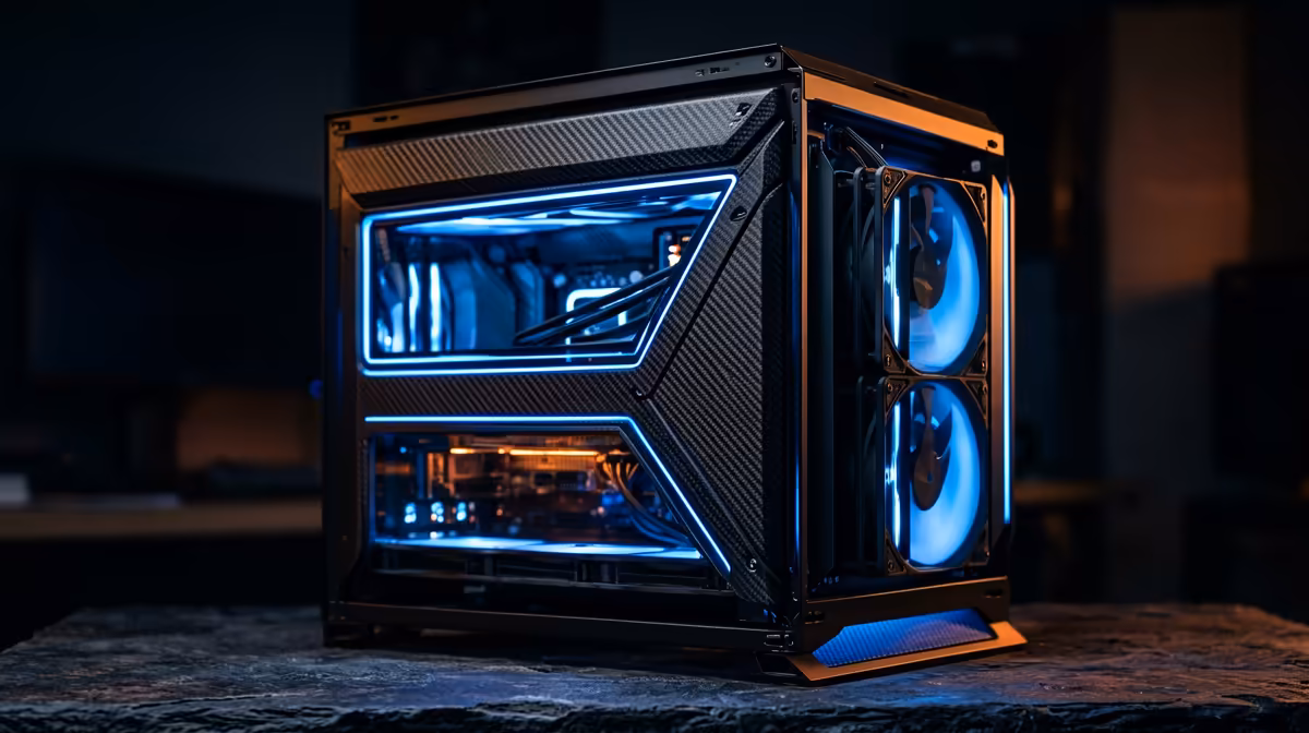 Best gaming PC for competitive esports buying signals