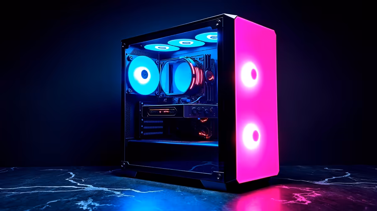 Gaming and Creativity