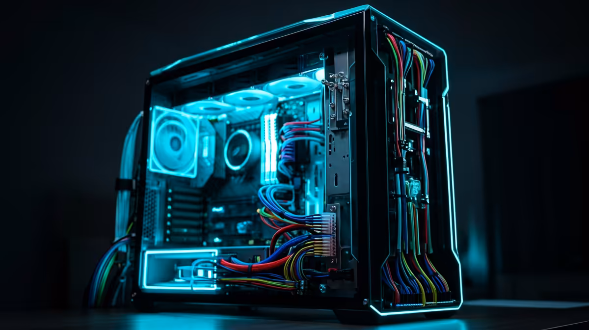 Best gaming PC for Dark Souls 3 in SA - three budget tiers