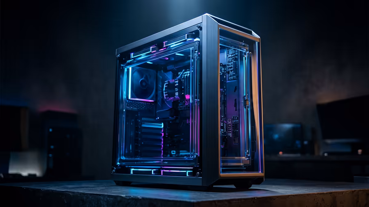 Best gaming PC for Death Stranding Director's buying signals