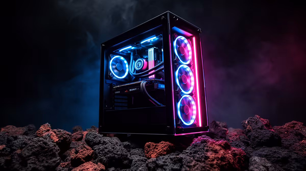 Best gaming PC for Diepsloot residents buying signals