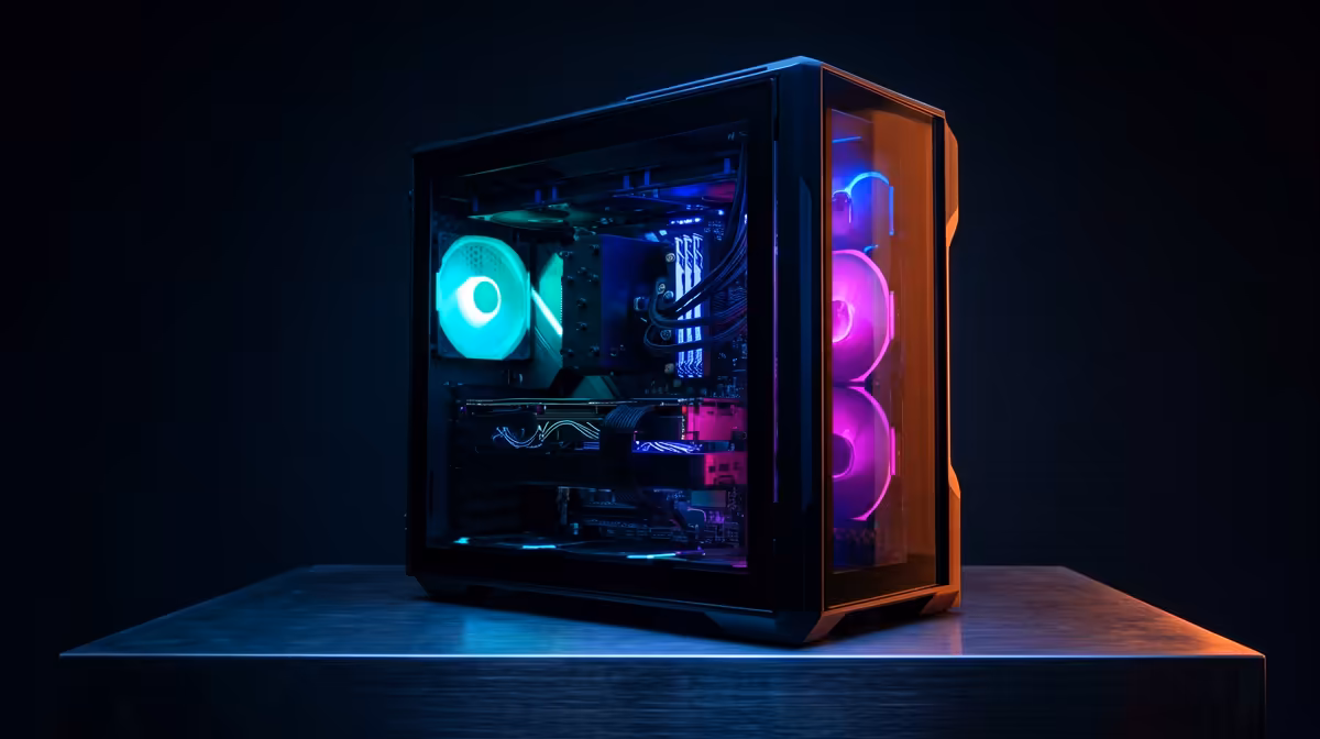 Cautious buying notes for Gaming PC In Far Cry
