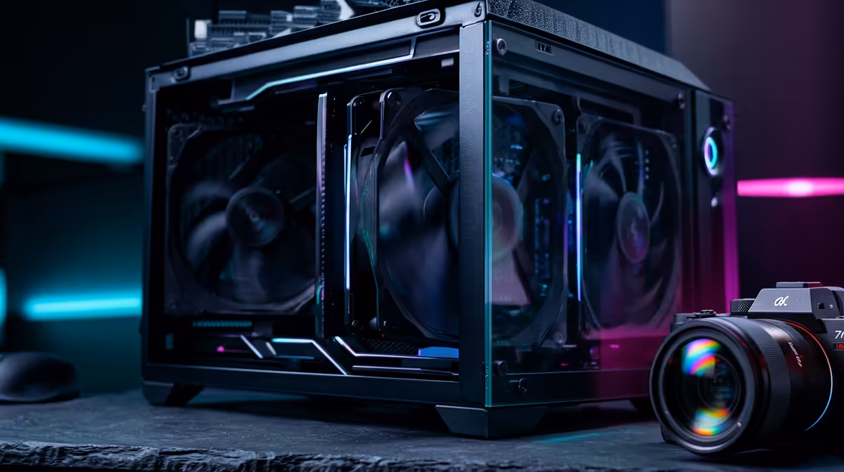 Best gaming PC for Half-Life 2 in SA - three budget tiers