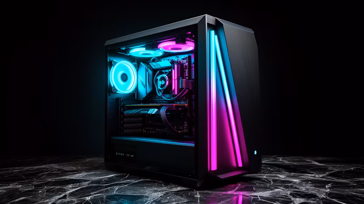 Best gaming PC for Katlehong residents buying signals