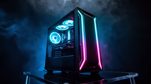 Best Gaming PC for Party Games: Essential Components Guide