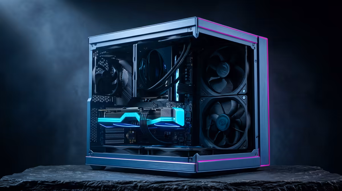 Best gaming PC for strategy and sim games buying signals