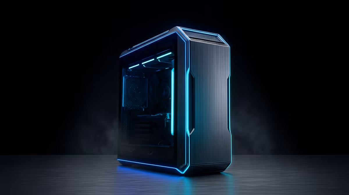 Best gaming PC for strategy and sim games buying signals
